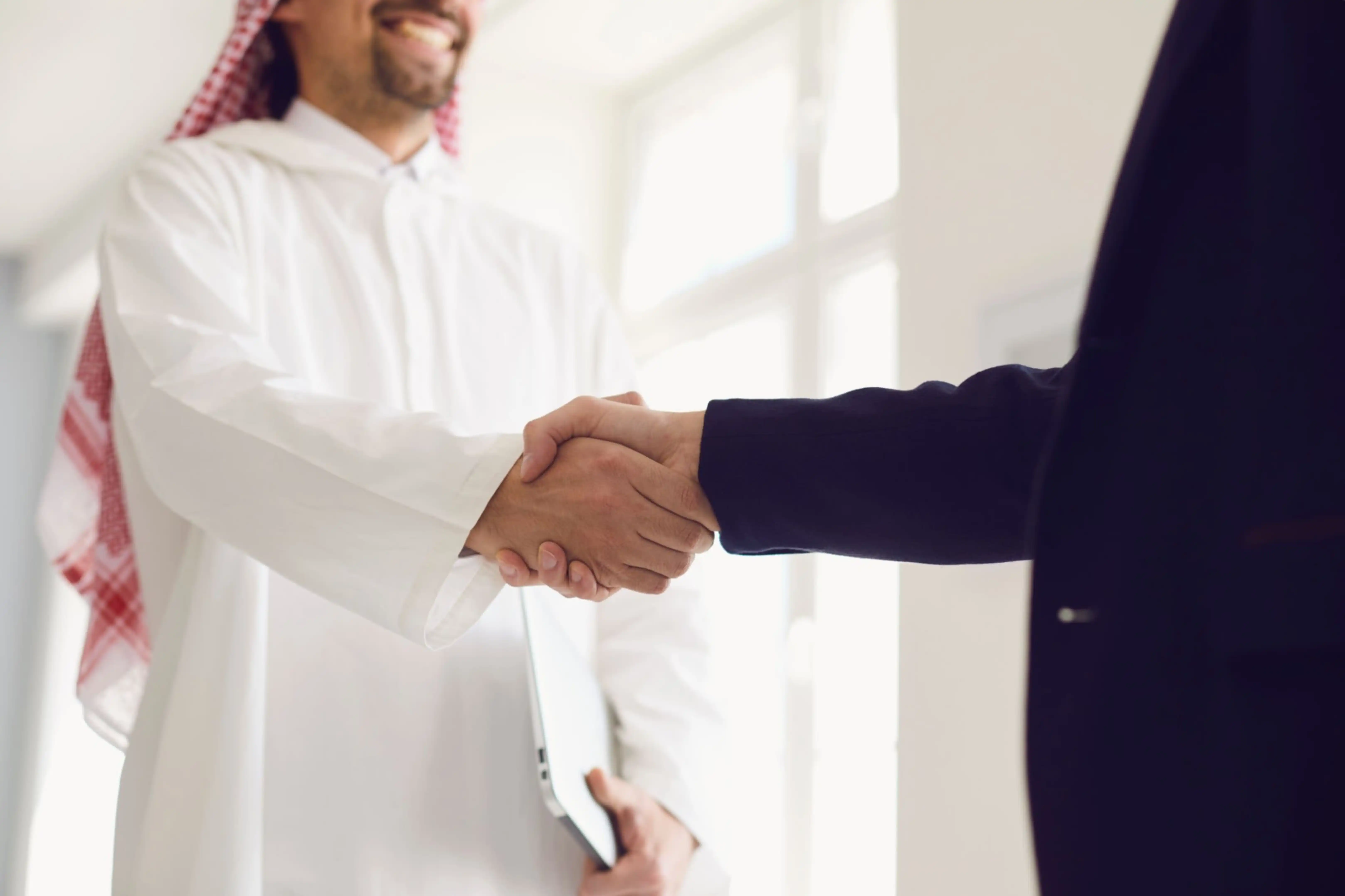 فريق إتقان للخدمات التجارية